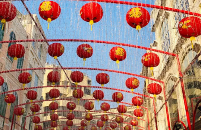 Magical Macau - Full-Day Private Tour - Foto 3